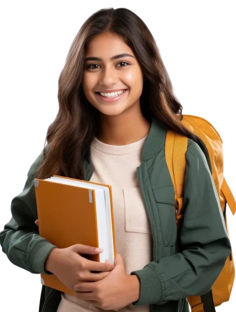 Study Girl