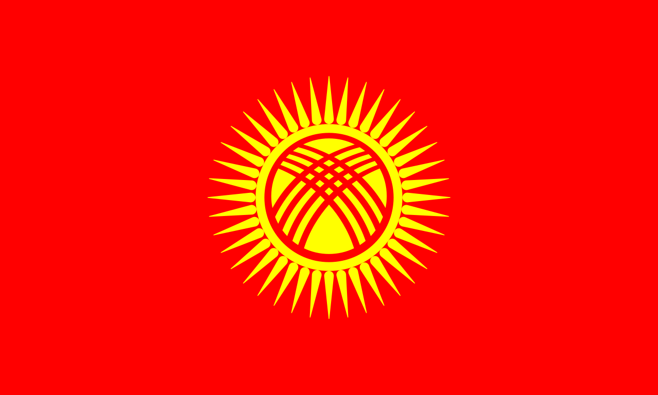 Kyrgyzstan