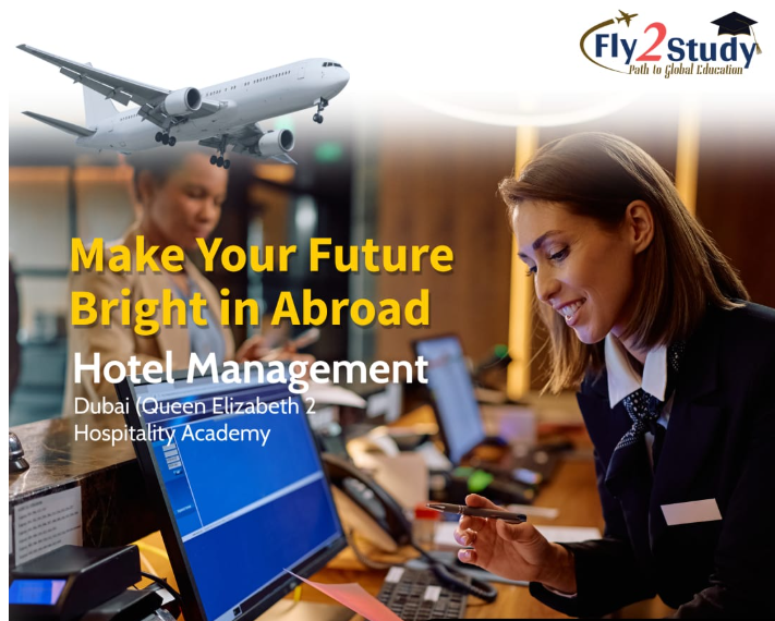 hotel management course