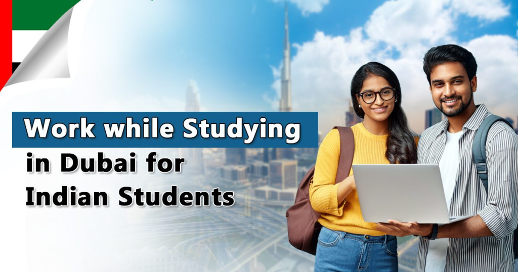 student jobs dubai