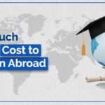 how much it costs to study abroad