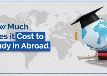 how much it costs to study abroad