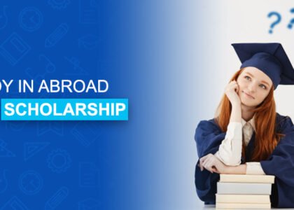study abroad scholarships