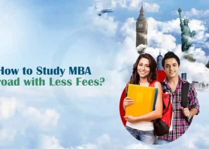 best country to study mba in low cost