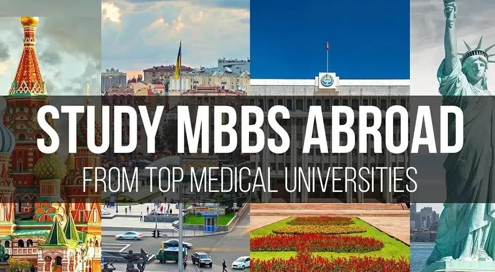 MBBS Abroad: Best Countries and Colleges