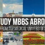 MBBS Abroad: Best Countries and Colleges