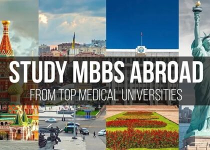 MBBS Abroad: Best Countries and Colleges