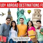 Top Courses to Study Abroad in 2025