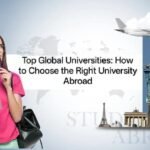 top global universities