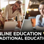 Online vs. Traditional University Applications Abroad