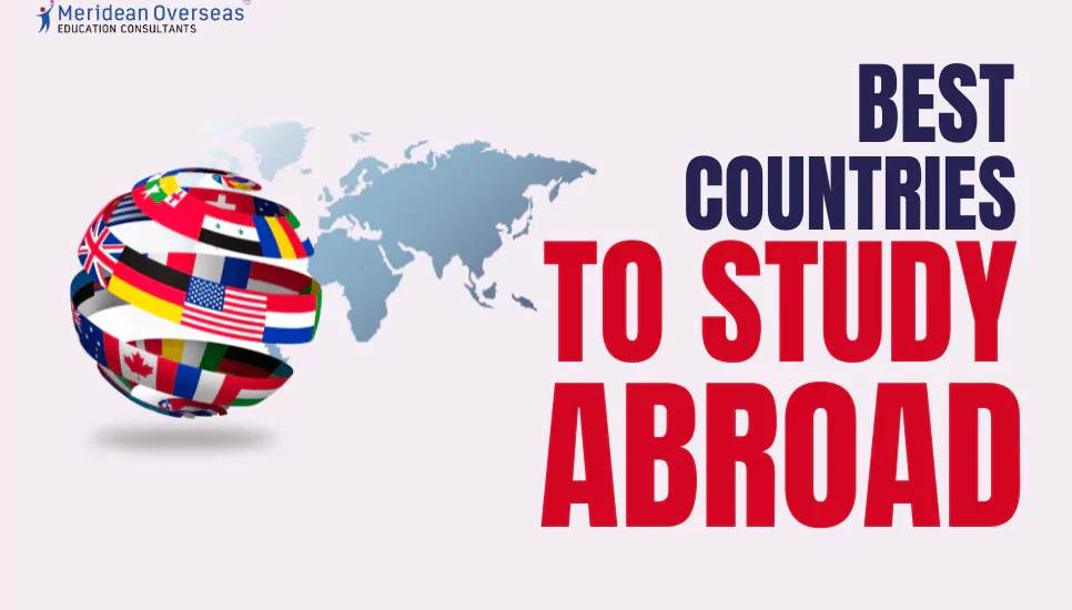 best countries to study abroad