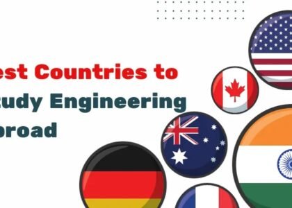 Best Countries for Engineering Students