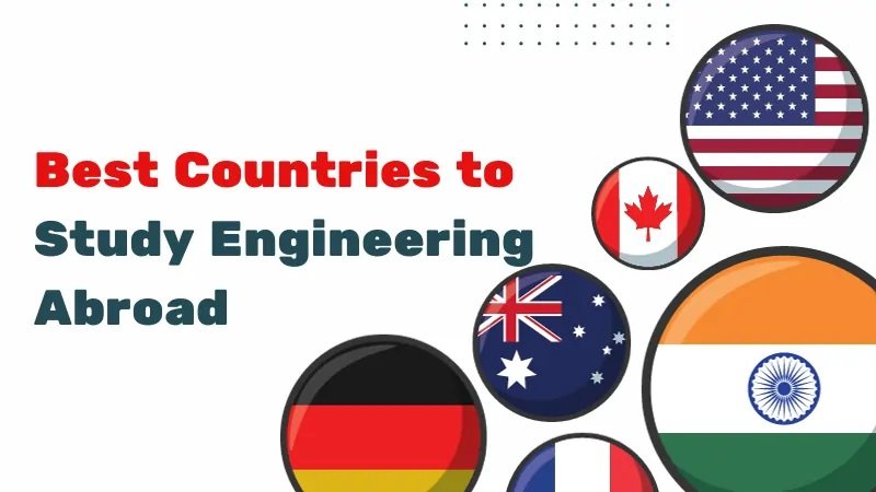 Best Countries for Engineering Students
