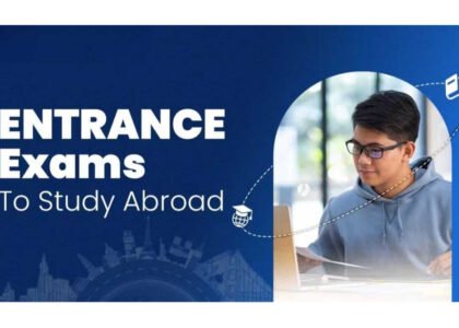 Entrance Exams for Study Abroad: You Need to Know