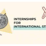 Internships for International Students