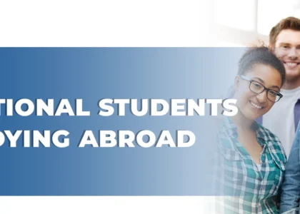 Tips for International Students