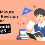 Last Minute Study Tips : Effective Exam Preparation