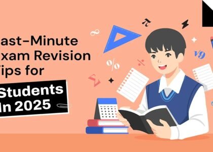 Last Minute Study Tips : Effective Exam Preparation