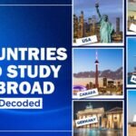 Best Countries to Study Abroad
