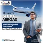 Online Hotel Management Courses
