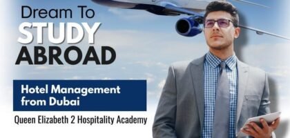 Online Hotel Management Courses