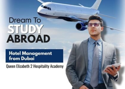 Online Hotel Management Courses