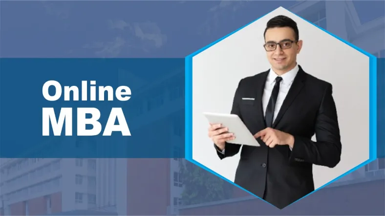 Affordable Online MBA Programs