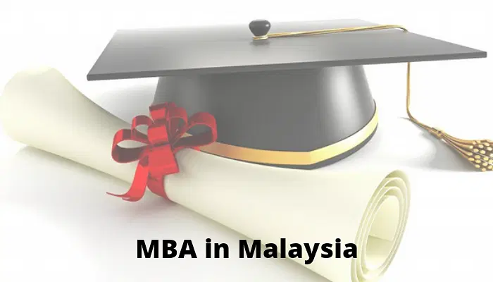 Top College for MBA in Malaysia | Best MBA Universities & Fees