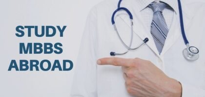 MBBS abroad for Indian students |trusted & affordable options